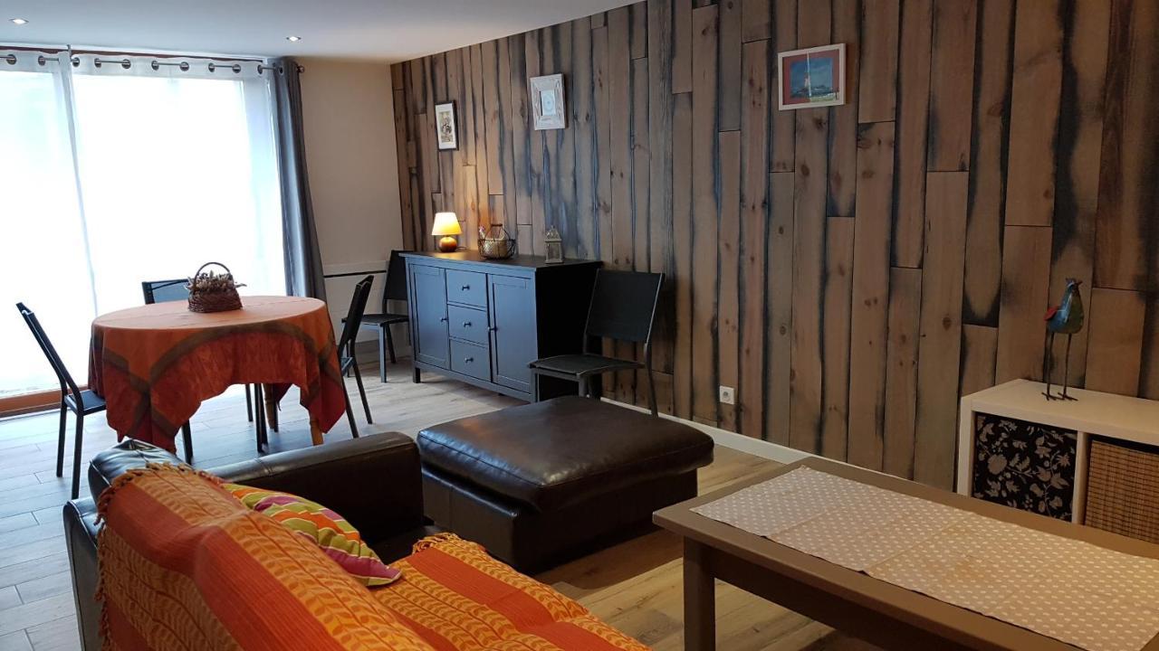 Auberge De Keringar Le Conquet Exteriér fotografie