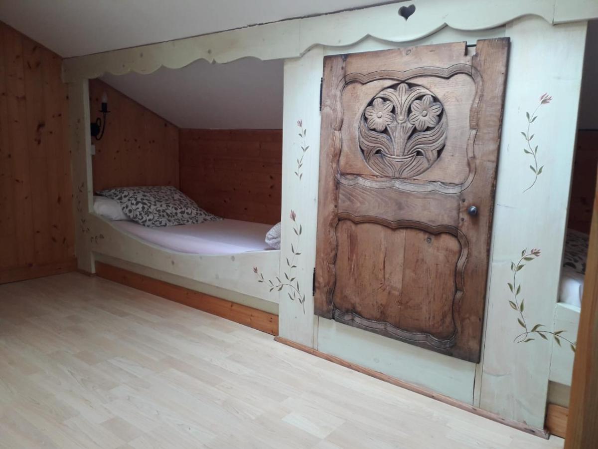 Auberge De Keringar Le Conquet Exteriér fotografie